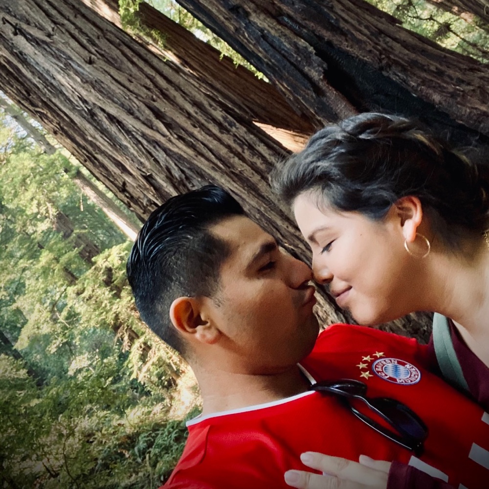 Meet your Posher, Katherine